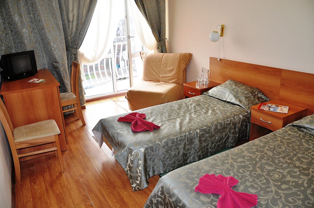 1 раз в 3 дня